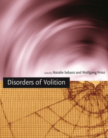 Disorders of Volition