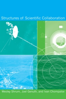 Structures of Scientific Collaboration