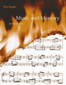 Music and Memory : An Introduction