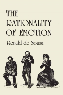 The Rationality of Emotion