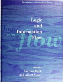 Logic and Information Flow