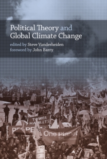 Political Theory and Global Climate Change