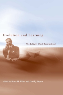 Evolution and Learning : The Baldwin Effect Reconsidered