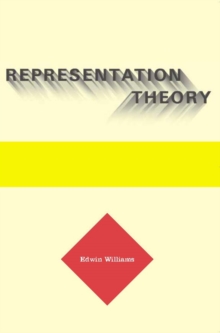 Representation Theory