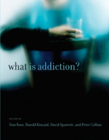 What Is Addiction?