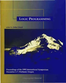 Logic Programming : The 1995 International Symposium