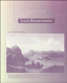 Logic Programming : Proceedings of the 1996 Joint International Conference and Symposium on Logic Programming