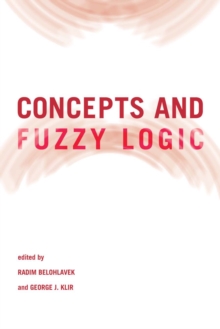 Concepts and Fuzzy Logic, PDF eBook Concepts and Fuzzy Logic, PDF eBook