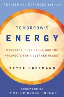 Tomorrow's Energy, revised and expanded edition