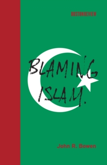 Blaming Islam