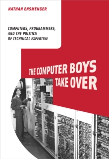 Computer Boys Take Over