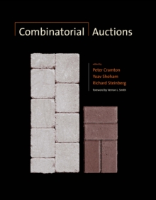 Combinatorial Auctions