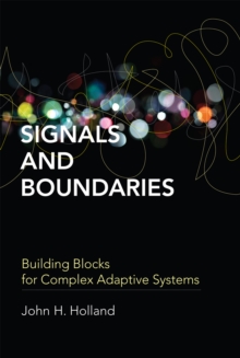 Signals and Boundaries