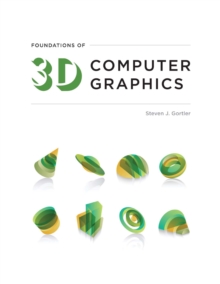 Foundations of 3D Computer Graphics