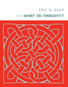 What Is Thought?