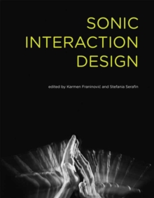 Sonic Interaction Design