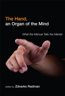 Hand, an Organ of the Mind