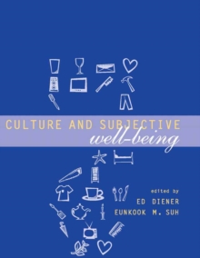 Culture and Subjective Well-Being