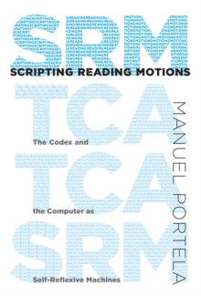 Scripting Reading Motions