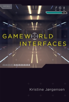 Gameworld Interfaces