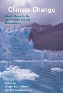 Climate Change, second edition