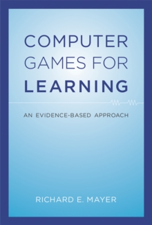 Computer Games for Learning