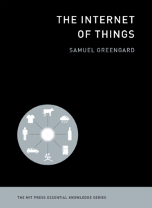 The Internet of Things