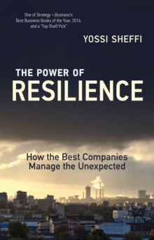 Power of Resilience