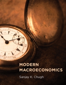 Modern Macroeconomics