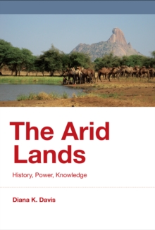 The Arid Lands : History, Power, Knowledge