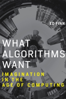 What Algorithms Want