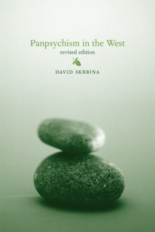 Panpsychism in the West