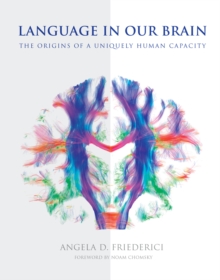 Language in Our Brain : The Origins of a Uniquely Human Capacity