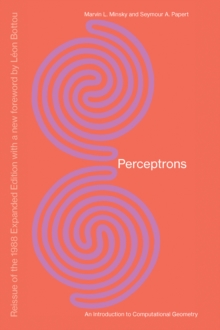 Perceptrons : An Introduction to Computational Geometry