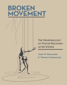 Broken Movement : The Neurobiology of Motor Recovery after Stroke