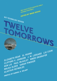 Twelve Tomorrows