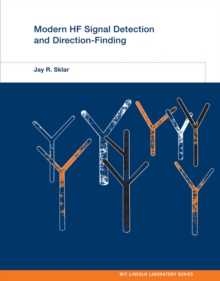 Modern HF Signal Detection and Direction Finding