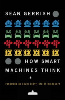 How Smart Machines Think