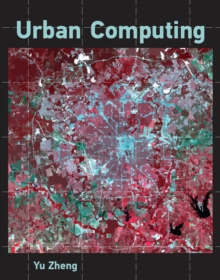 Urban Computing