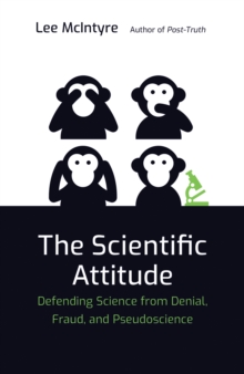 Scientific Attitude