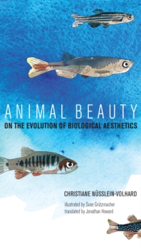 Animal Beauty : On the Evolution of Biological Aesthetics