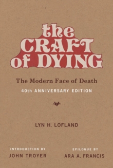 Craft of Dying, 40th Anniversary Edition