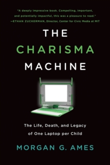 Charisma Machine