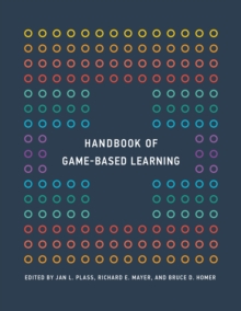 Handbook of Game-Based Learning