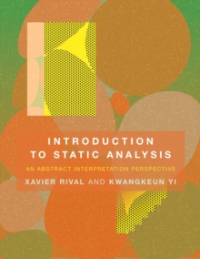 Introduction to Static Analysis