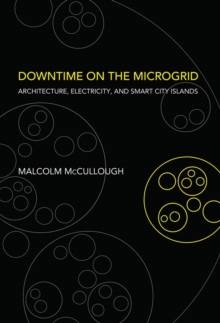 Downtime on the Microgrid : Architecture, Electricity, and Smart City Islands