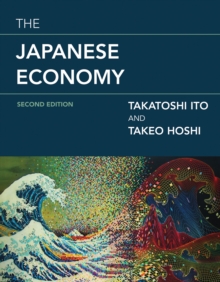 Japanese Economy, second edition