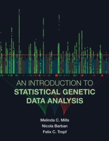 Introduction to Statistical Genetic Data Analysis