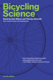 Bicycling Science