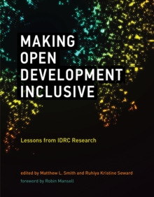 Making Open Development Inclusive